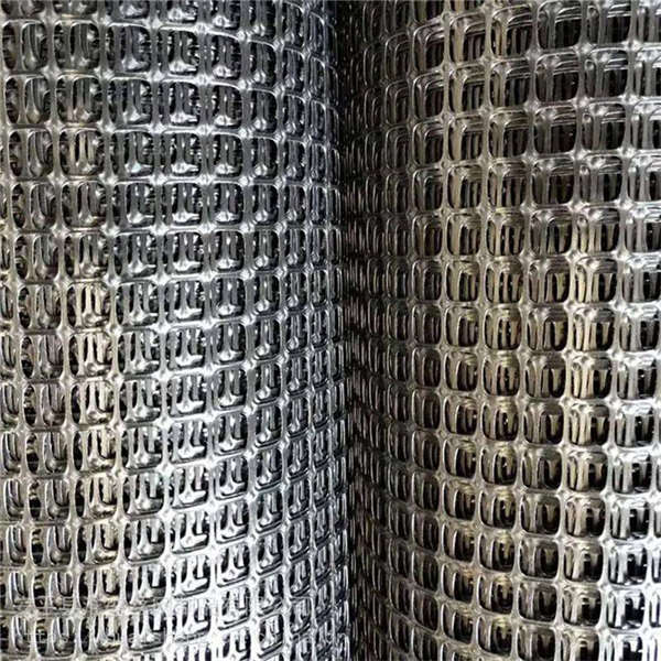 水產生蠔塑料網 黑色方孔養殖網 鵪鶉腳踩育雛網大孔