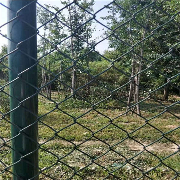 邊框護欄防護網 圈地河道安全隔離框架護欄網 隔離圍欄