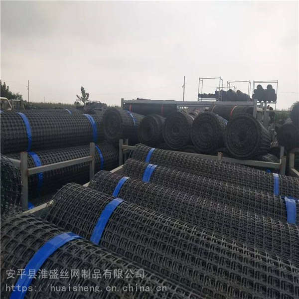 加厚塑料養殖網 圈山圈地圈玉米網 育雛腳墊網菜園網黑色